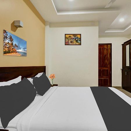 Super Hotel O Kattapana Kattappana Экстерьер фото